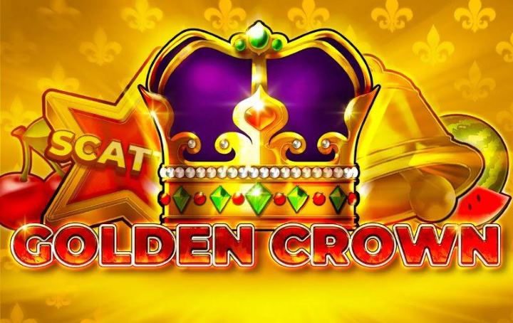 Tabla de líneas de pago de Golden Crown Extreme
