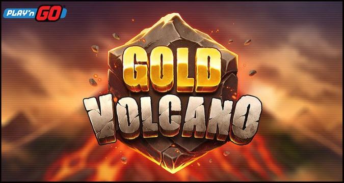 Cuadrícula de Volcano Gold con símbolos agrupados en clusters